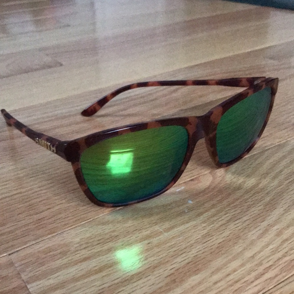 Smith Optics Delano Sunglasses *Matte Tortoise